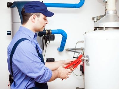 Eddie O's Plumbing & Heating LLC