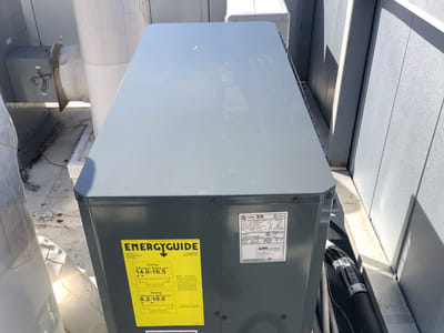 Eddie's Heating and Air Conditioning