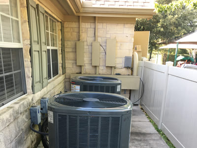 Eddie's Heating and Air Conditioning