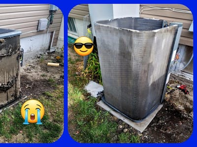 Eddie's Heating and Cooling and RV