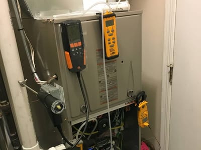 Eddie's Heating and Cooling and RV