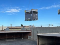 Eddies mechanical HVAC