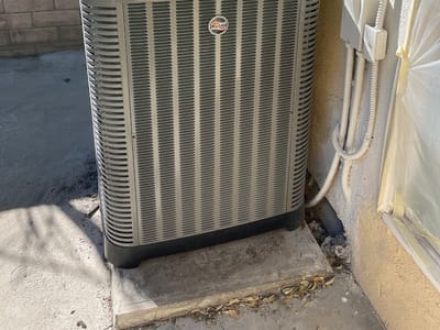 Eddies mechanical HVAC