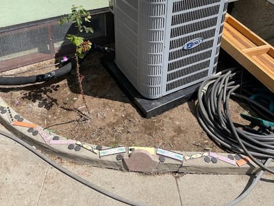 Eddies mechanical HVAC