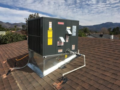 Edgar's Air Conditioning and Heating