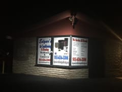 Edgar's Air Conditioning and Heating