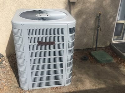 Edgar's Air Conditioning and Heating