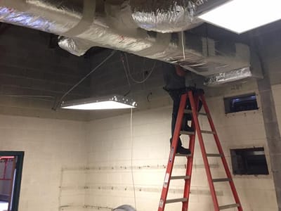 Edge Air Conditioning & Refrigeration LLC