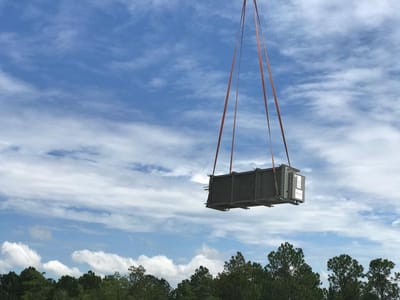 Edge Air Conditioning & Refrigeration LLC