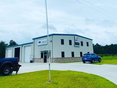 Edge Air Conditioning & Refrigeration LLC
