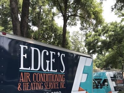 Edges AC & Heating Services Inc