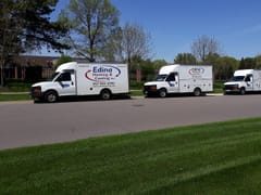 Edina Heating & Cooling Inc