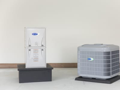 Edina Heating & Cooling Inc