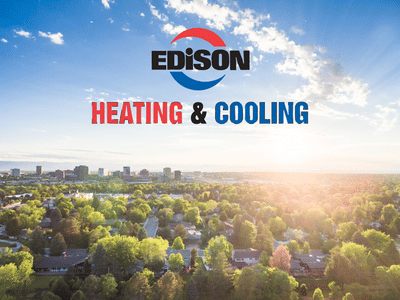 Edison Heating & Cooling