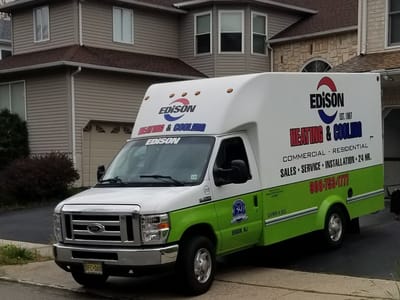 Edison Heating & Cooling