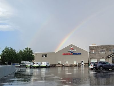 Edison Heating & Cooling