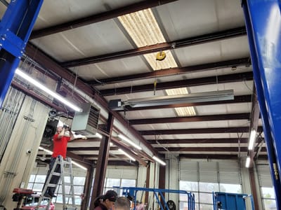 Edmond Air Conditioning, Heating And Plumbing