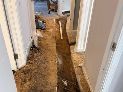 Edmond Air Conditioning, Heating And Plumbing