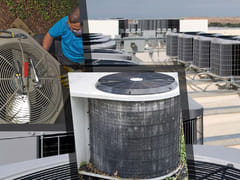 Edmonds Heating & Cooling Service Central