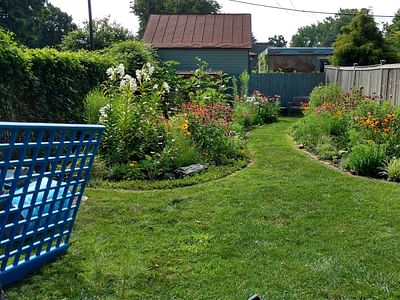 Edward B O'Reilly & Associates