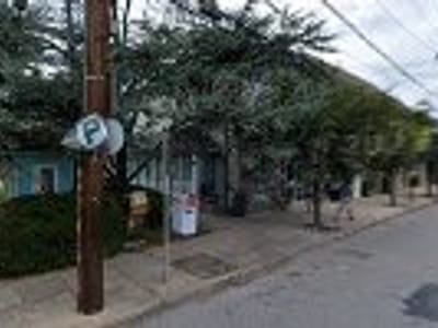 Edward B O'Reilly & Associates