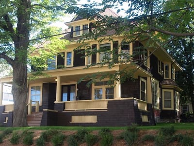 Edward Burke Plumbing Heating & Air Conditioning