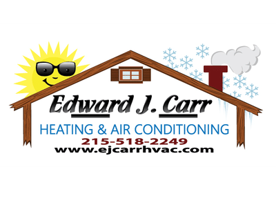 Edward J Carr HVAC
