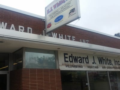 Edward J. White, Inc.