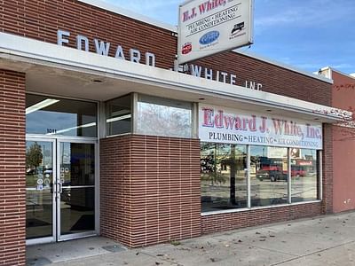 Edward J. White, Inc.
