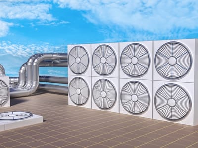 Edward & Son Heating & Air Conditioning