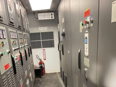 Edwards Air Conditioning & Heating