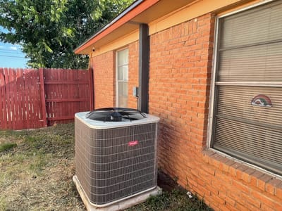 Edwards Air Conditioning & Heating