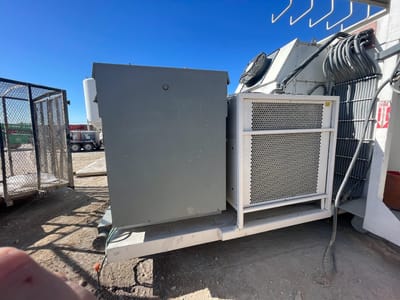 Edwards Air Conditioning & Heating