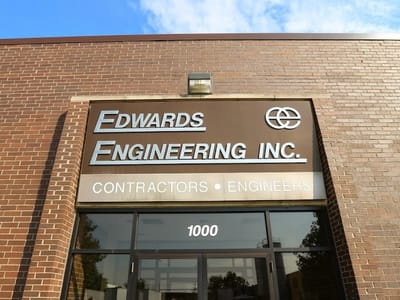 Edwards Engineering Inc