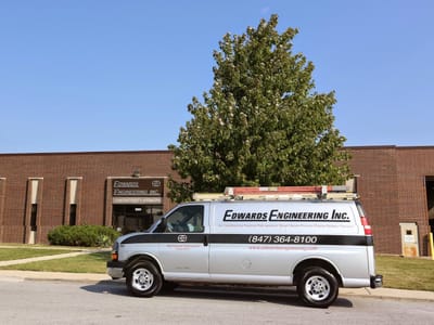 Edwards Engineering Inc