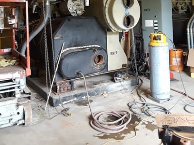 Edwards Engineering Inc