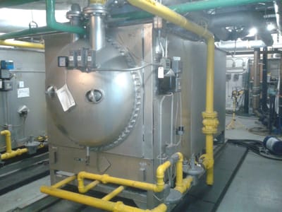 Edwards Engineering Inc