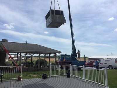 Edwards Heating And Cooling