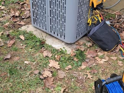 Edwards Heating And Cooling