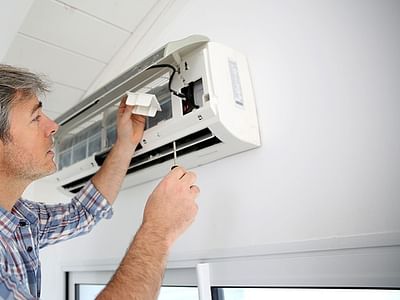 Edwards Heating & Cooling