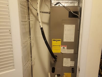 Edwards Heating & Cooling