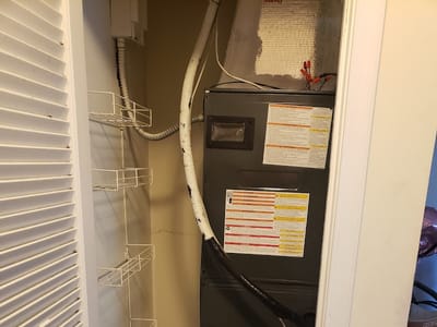 Edwards Heating & Cooling