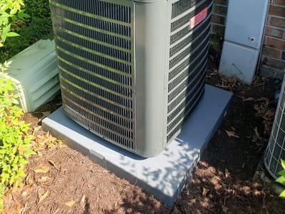 Edwards Heating & Cooling