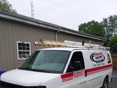 Edwards Heating & Cooling