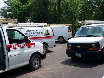 Edwards Heating & Cooling