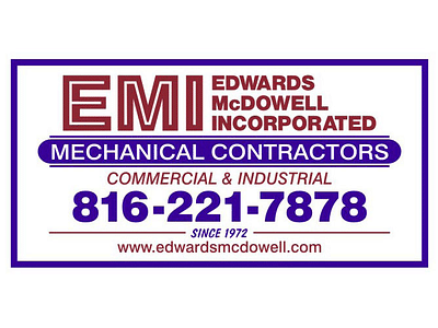 Edwards McDowell Inc.