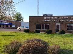 Edwards Metal Shop Inc