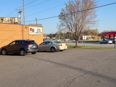 Edwards Metal Shop Inc