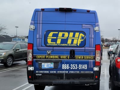 Edwards Plumbing and Heating