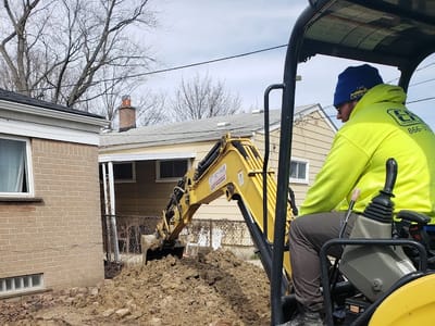 Edwards Plumbing and Heating